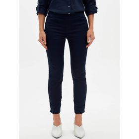 DeFacto J8743AZ.19AU.NV82 Lacivert Valentina Cigarette Kadın Pantolon
