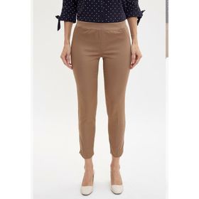DeFacto J8743AZ.19AU.NV82 Lacivert Valentina Cigarette Kadın Pantolon