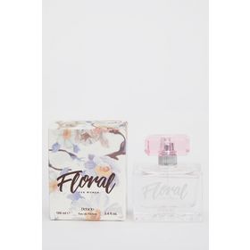 DeFacto J9834AZNSER91 Ekru Floral By Jade 100 ml Kadın Parfüm