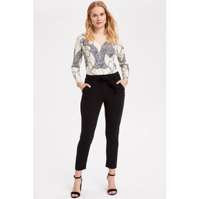 Defacto K1216AZ Jogger Erkek Pantolon