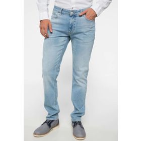 Defacto K1710AZ19SPNM40 Pedro Slim Fit Erkek Jean Pantolon