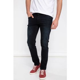 Defacto K1710AZ19SPNM40 Pedro Slim Fit Erkek Jean Pantolon