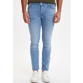 Defacto K1710AZ19SPNM40 Pedro Slim Fit Erkek Jean Pantolon
