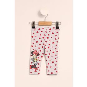 Defacto K6207A219SMGR93 Kız Bebek Pantolon