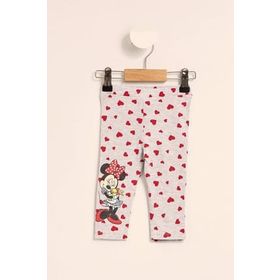 Defacto K6207A219SMGR93 Kız Bebek Pantolon