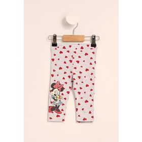 Defacto K6207A219SMGR93 Kız Bebek Pantolon