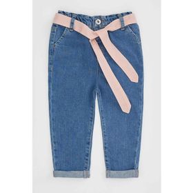 Defacto K6207A219SMGR93 Kız Bebek Pantolon