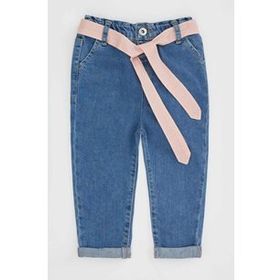 Defacto K6207A219SMGR93 Kız Bebek Pantolon