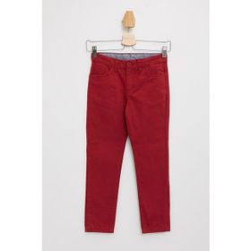 DeFacto K6811A619AUBG236 Regular Fit Erkek Çocuk Pantolon