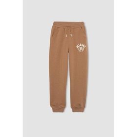 DeFacto K6811A619AUBG236 Regular Fit Erkek Çocuk Pantolon
