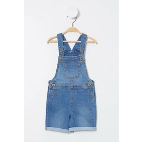 Defacto K8194A219SMNV31 Erkek Bebek Jean Tulum