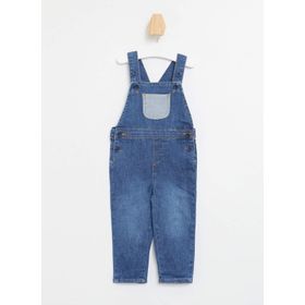 Defacto K8194A219SMNV31 Erkek Bebek Jean Tulum
