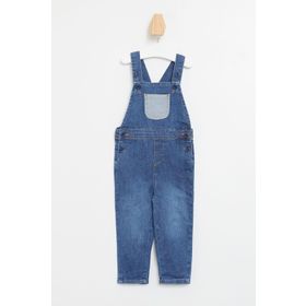 Defacto K8194A219SMNV31 Erkek Bebek Jean Tulum