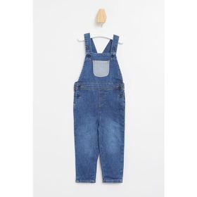Defacto K8194A219SMNV31 Erkek Bebek Jean Tulum