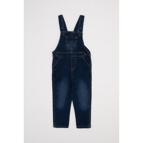 Defacto K8194A219SMNV31 Erkek Bebek Jean Tulum