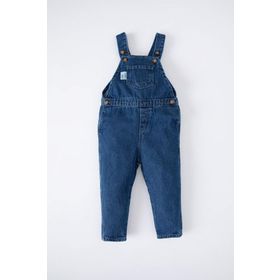 Defacto K8194A219SMNV31 Erkek Bebek Jean Tulum