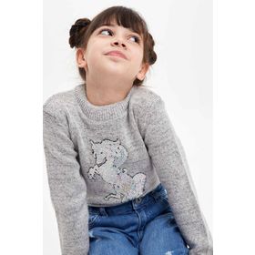 DeFacto K8518A619WNNV73 Kapüşonlu Şişme Erkek Çocuk Mont