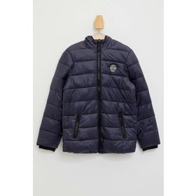 DeFacto K8518A619WNNV73 Kapüşonlu Şişme Erkek Çocuk Mont