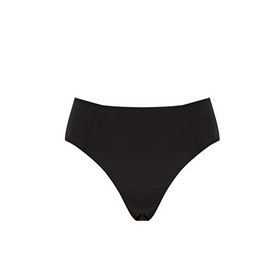 DeFacto Kadın Fall In Love Regular Fit Yüksek Bel Bikini Altı