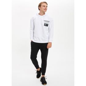 DeFacto L2900AZ.19WN.BK33 Siyah Extra Slim Fit Jogger Erkek Eşofman Altı