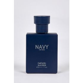DeFacto L4179AZNSNV100 Black EDP 50 ml Erkek Parfümü