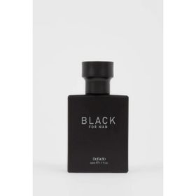 DeFacto L4179AZNSNV100 Black EDP 50 ml Erkek Parfümü