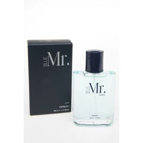 DeFacto L4179AZNSNV100 Lacivert EDP 50 ml Erkek Parfümü