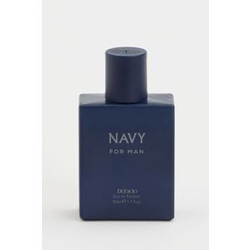 DeFacto L4179AZNSNV100 Lacivert EDP 50 ml Erkek Parfümü