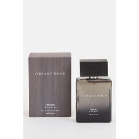 DeFacto L4179AZNSNV100 Lacivert EDP 50 ml Erkek Parfümü