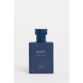 DeFacto L4179AZNSNV100 Lacivert EDP 50 ml Erkek Parfümü