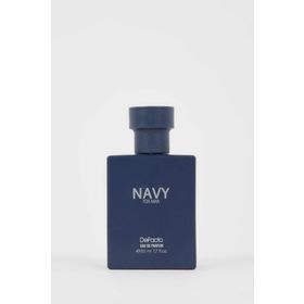DeFacto L4179AZNSNV100 Lacivert EDP 50 ml Erkek Parfümü