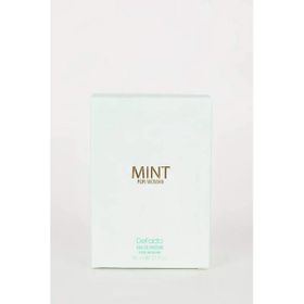 DeFacto L8103AZNS Beyaz Mint Turunçgil 50 ml Kadın Parfüm