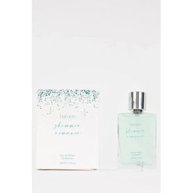 DeFacto L8103AZNS Beyaz Mint Turunçgil 50 ml Kadın Parfüm