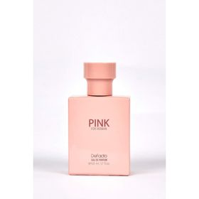 DeFacto L8103AZNS Beyaz Mint Turunçgil 50 ml Kadın Parfüm