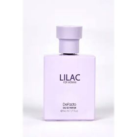 DeFacto Lilac EDP 50 ml Kadın Parfüm