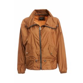 DeFacto M3916AZ20SPBN464 Regular Fit Fermuarlı Mont