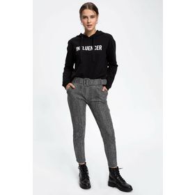 DeFacto M4305AZ20SPNM28 Super Skinny Fit Kadın Pantolon