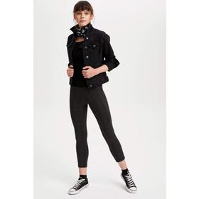 DeFacto M4305AZ20SPNM28 Super Skinny Fit Kadın Pantolon