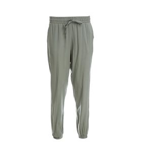 DeFacto M7429AZ.20SM.NM65 Karma Jogger Standart Fit Dokuma Kadın Pantolon