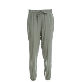 DeFacto M7429AZ.20SM.NM65 Karma Jogger Standart Fit Dokuma Kadın Pantolon