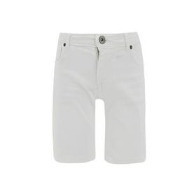 DeFacto M9583A620SMBK47 Slim Fit Jean Erkek Çocuk Şort