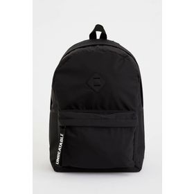 DeFacto N2358AZ20SMBK23 Siyah Basic Erkek Sırt Çantası