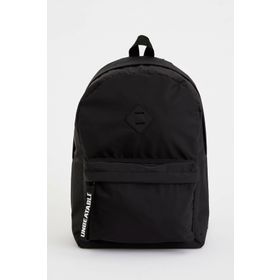 DeFacto N2358AZ20SMBK23 Siyah Basic Erkek Sırt Çantası