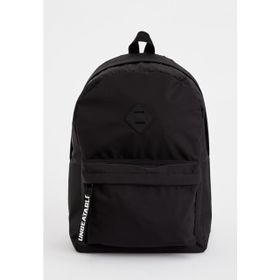 DeFacto N2358AZ20SMBK23 Siyah Basic Erkek Sırt Çantası