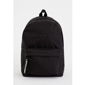 DeFacto N2358AZ20SMBK23 Siyah Basic Erkek Sırt Çantası