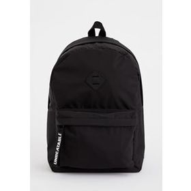 DeFacto N2358AZ20SMBK23 Siyah Basic Erkek Sırt Çantası