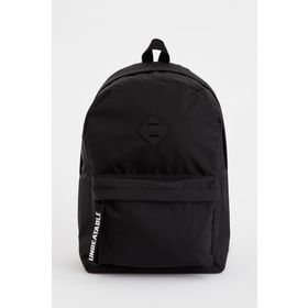 DeFacto N2358AZ20SMBK23 Siyah Basic Erkek Sırt Çantası