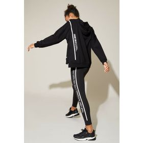 DeFacto N5130AZ20SPBK27 Slim Fit Sporcu Kadın Tayt