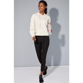 DeFacto N5130AZ20SPBK27 Slim Fit Sporcu Kadın Tayt