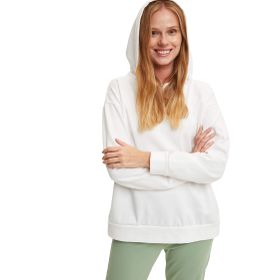 DeFacto N8007AZ19WNBK27 Kapüşonlu Kadın Sweatshirt